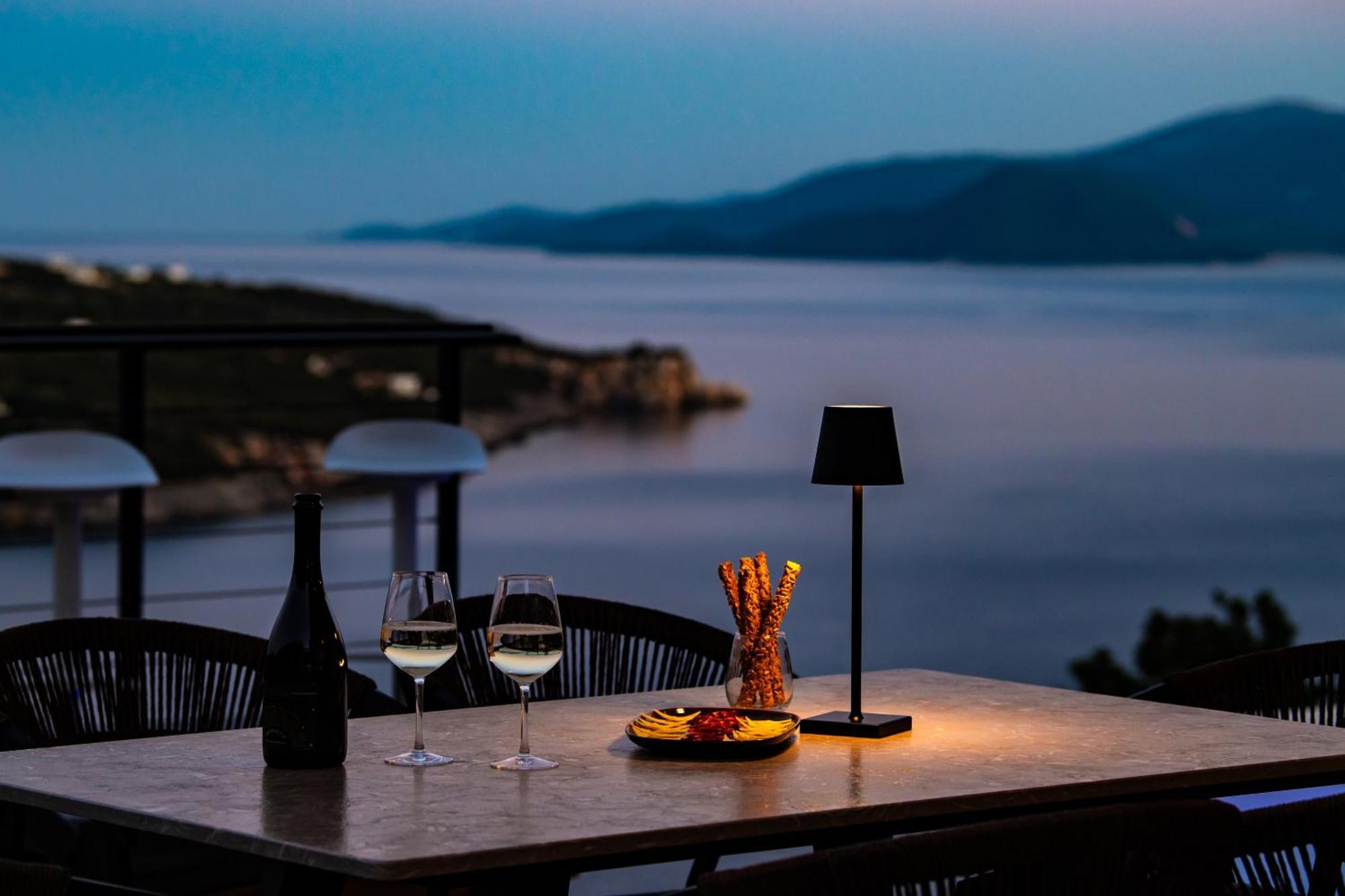 Villa Pantea Luxury *