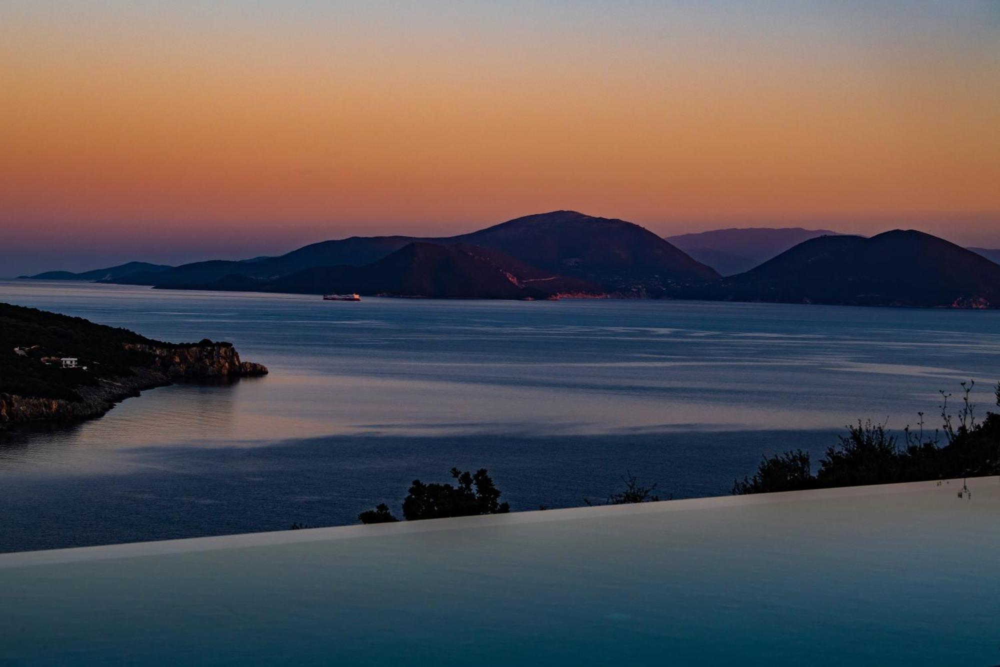 Villa Pantea Luxury *