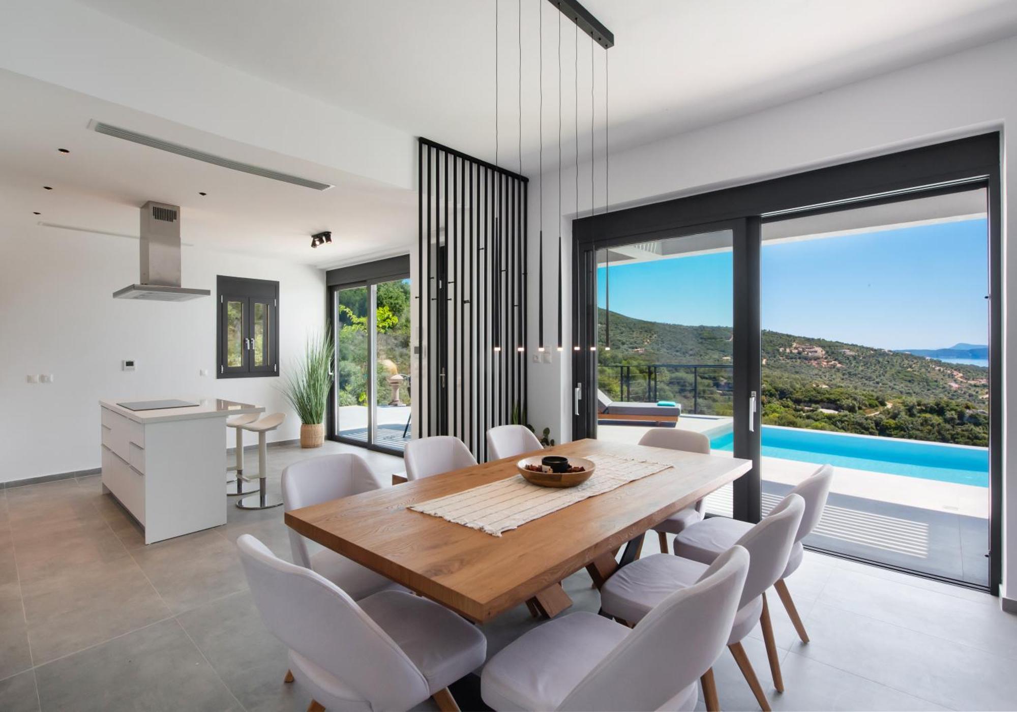 Villa Pantea Luxury