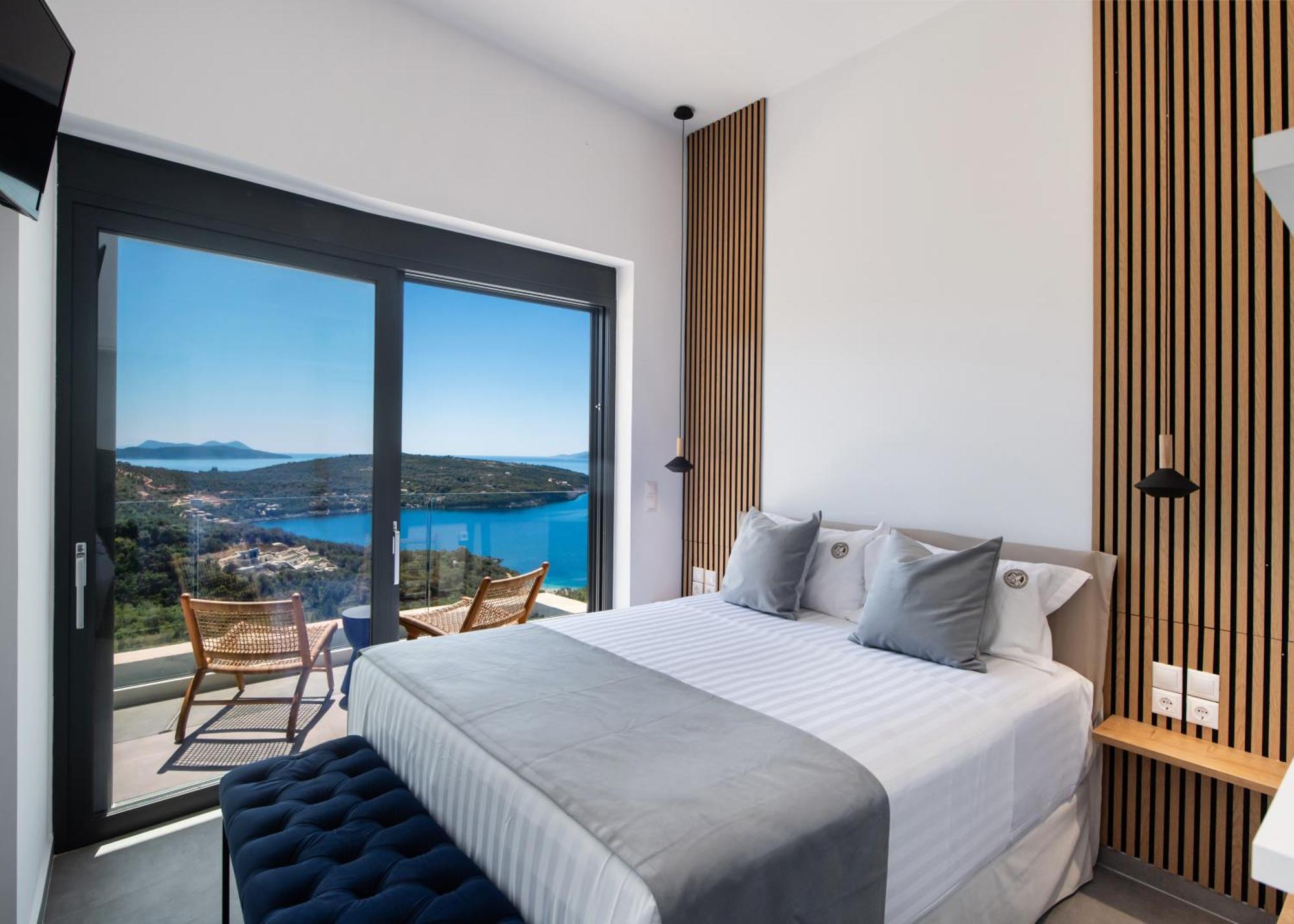 Villa Pantea Luxury *