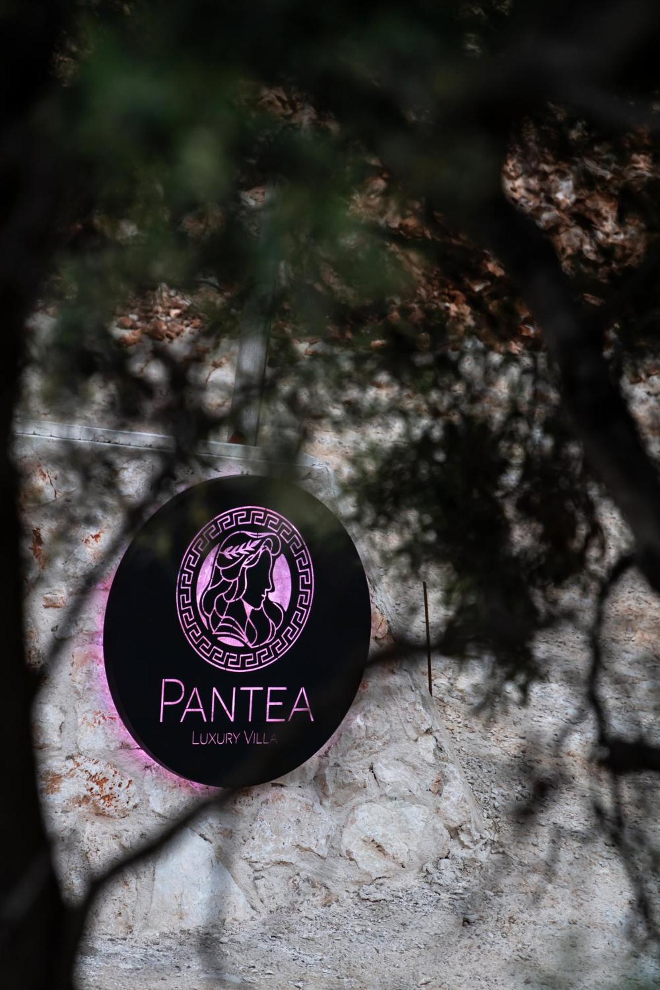 Pantea Luxury * Vasilikí