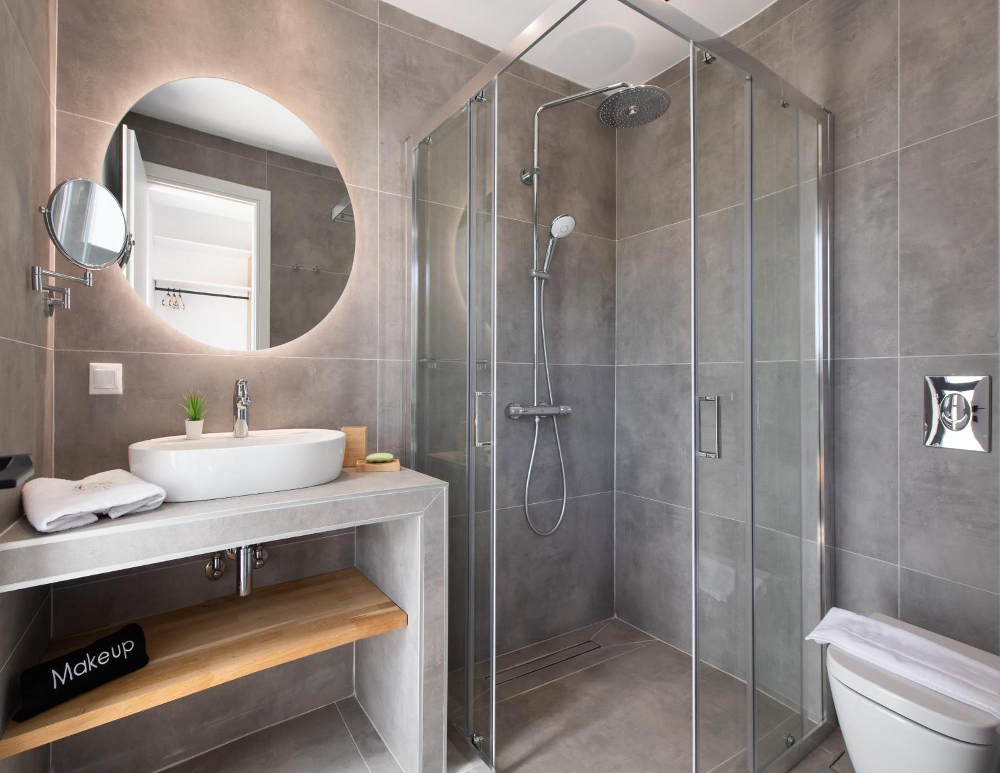 Villa Pantea Luxury