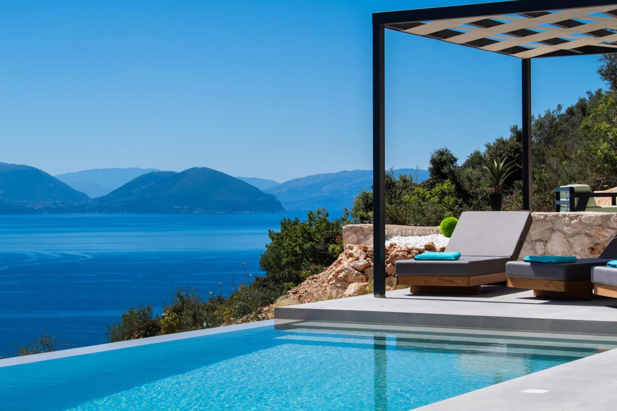 Villa Pantea Luxury