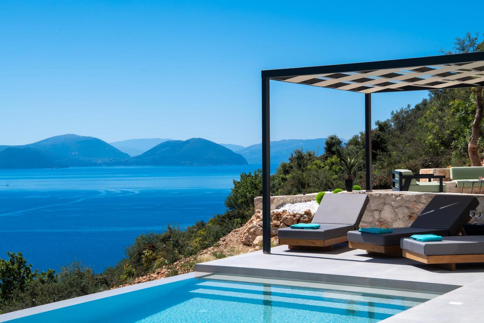 Pantea Luxury